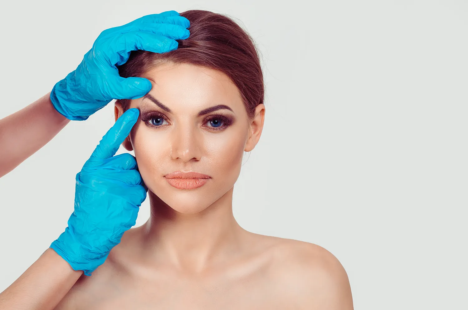 Lifting sourcil