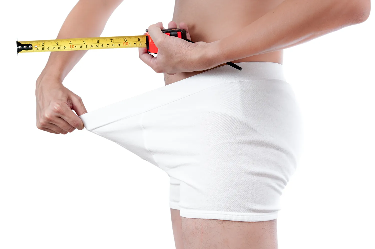 Lipofilling pénien